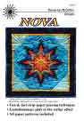 Nova Kaleidoscope Pattern