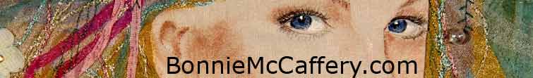 Banner Bonnie McCaffery