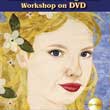 Painted Face for Beginners Workshop on DVD