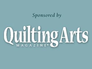 Quilting Arts Magazine